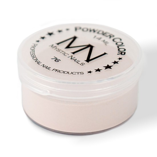 Coloured Acrylic - 76 - 14ml