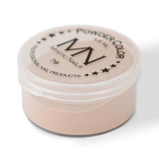 Coloured Acrylic - 79 - 14ml