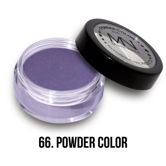 Coloured Acrylic - 66 - 8ml