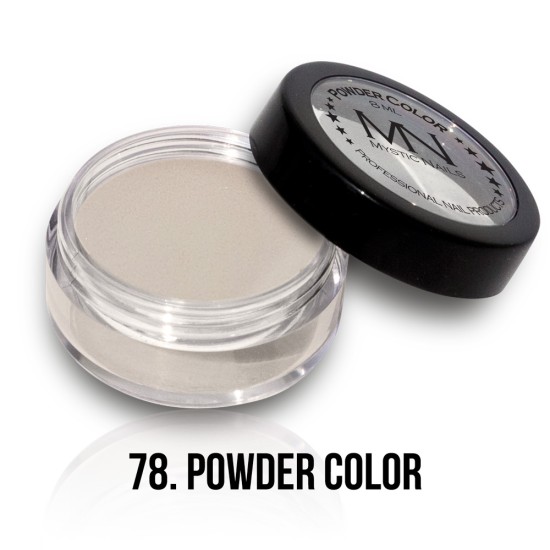 Coloured Acrylic - 78 - 8ml