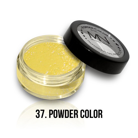 Coloured Acrylic - 37 - 8ml