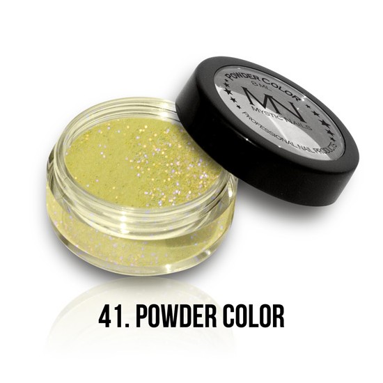 Coloured Acrylic - 41 - 8ml