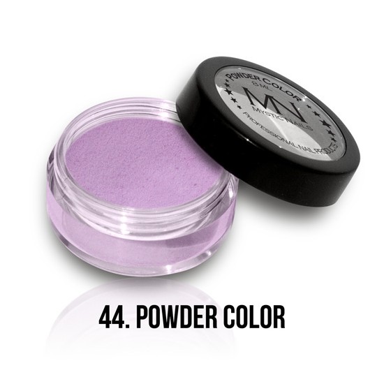 Coloured Acrylic - 44 - 8ml