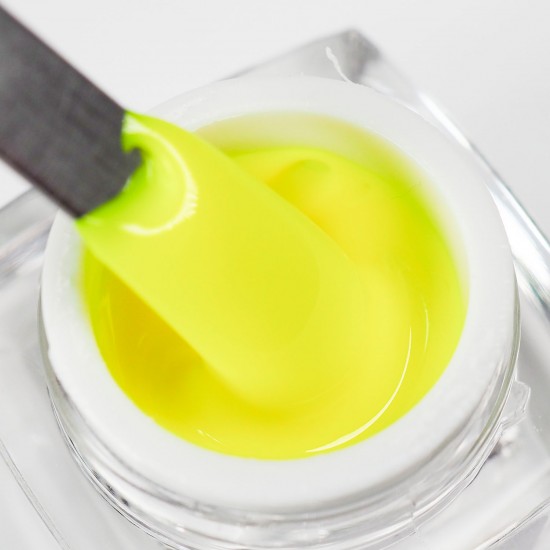 Spider Gel - Neon Yellow - 4g