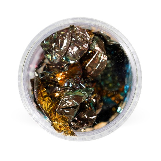 Metal Foil - 23-06