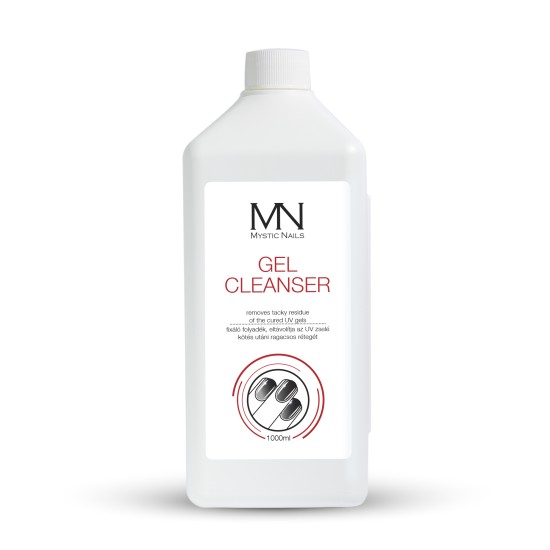 Gel Cleanser - 1000ml