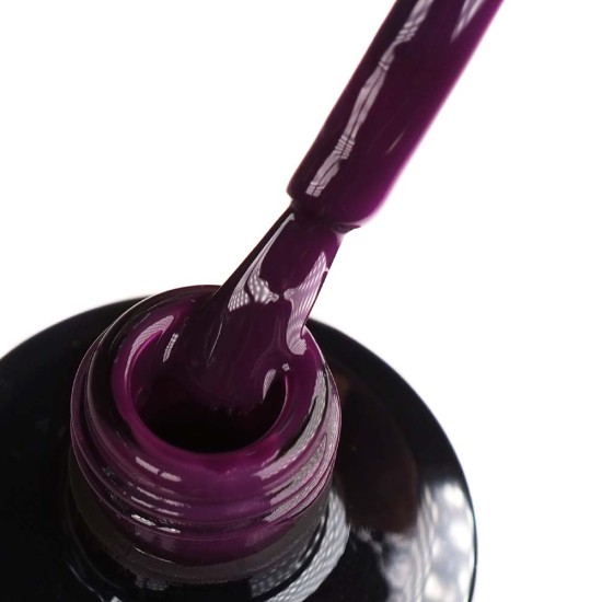 Gel Polish 57 - Eggplant 12ml 