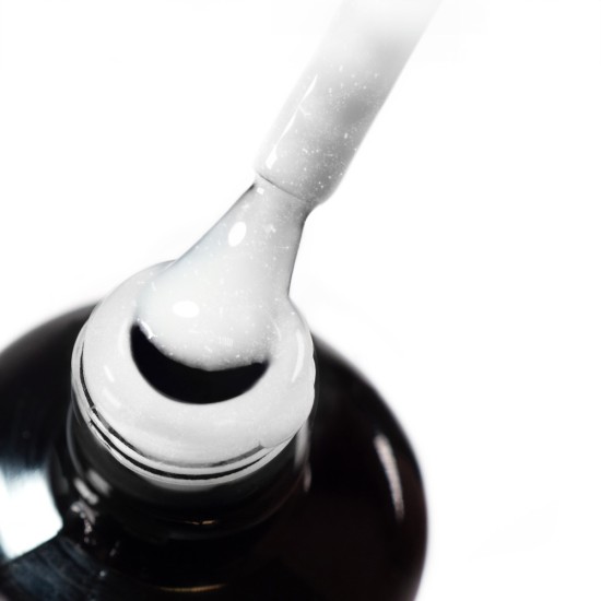 Flexi Glitter White - 12ml