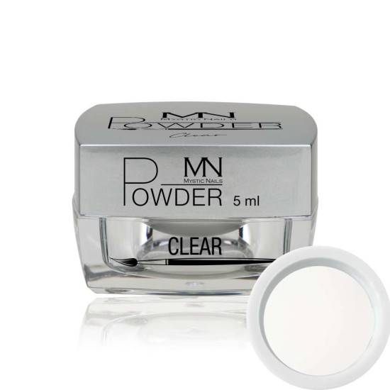Powder Clear - 5ml