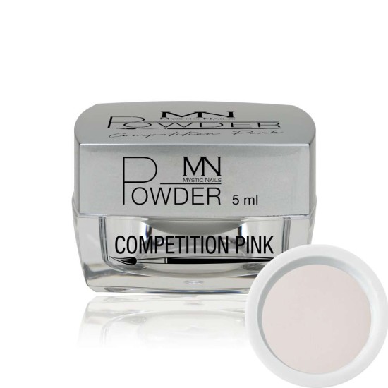 Powder Competition Pink - 5ml