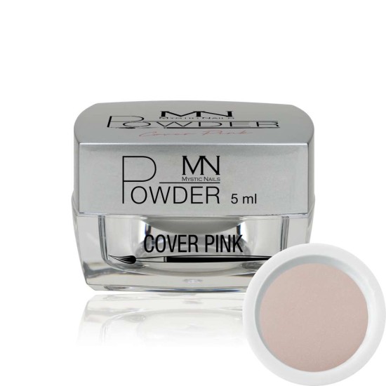 Powder Cover Pink - 5ml
