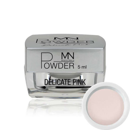 Powder Delicate Pink - 5ml