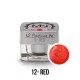 3D Plasticine Gel - 12 - Red - 3,5g