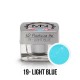 3D Plasticine Gel - 19 - Light Blue - 3,5g