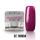 Diamond Gel - no.02. - Rumba - 4g