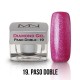 Diamond Gel - no.19. - Paso Doble - 4g