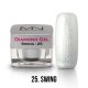 Diamond Gel - no.25. - Swing (HEMA-free) - 4g