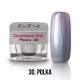 Diamond Gel - no.30. - Polka (HEMA-free) - 4g