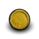 Chrome Mirror Pigment - gold 2g - New