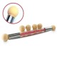 Glamour Double Sponge Brush