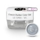 French Builder Color Gel - VII. - le Gris -15g