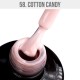 Gel Polish 58 - Cotton Candy 12ml 