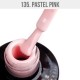 Gel Polish 135 - Pastel Pink 12ml