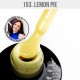 Gel Polish 153 - Lemon Pie (HEMA-free) 12ml