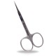 Professional Cuticle Scissors - 21mm