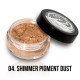 Shimmer Pigment Dust - 04 - 2g