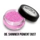Shimmer Pigment Dust - 08 - 2g