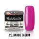 UV Painting Nail Art Gel - 20 - Barbie Cabrio (HEMA-free) - 4g