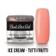 UV Painting Nail Art Gel - Ice Cream - Tutti Frutti (HEMA-free) - 4g