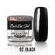 Painting Nail Art Gel - 02 - Black (HEMA-free) - 4g