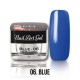 Painting Nail Art Gel - 06 - Blue (HEMA-free) - 4g
