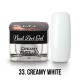 UV Painting Nail Art Gel - 33 - Creamy White - 4g