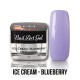 UV Painting Nail Art Gel - Ice Cream - Blueberry (HEMA-free) - 4g
