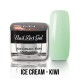 UV Painting Nail Art Gel - Ice Cream - Kiwi (HEMA-free) - 4g