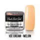 UV Painting Nail Art Gel - Ice Cream - Melon - 4g
