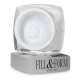 Fill&amp;Form Gel - Ice White (HEMA-free) - 30g