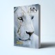 Mystic Nails Diary - 2027 - White Lion (HU/EN)