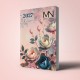 Mystic Nails Diary - 2027 - Vintage (HU/EN)