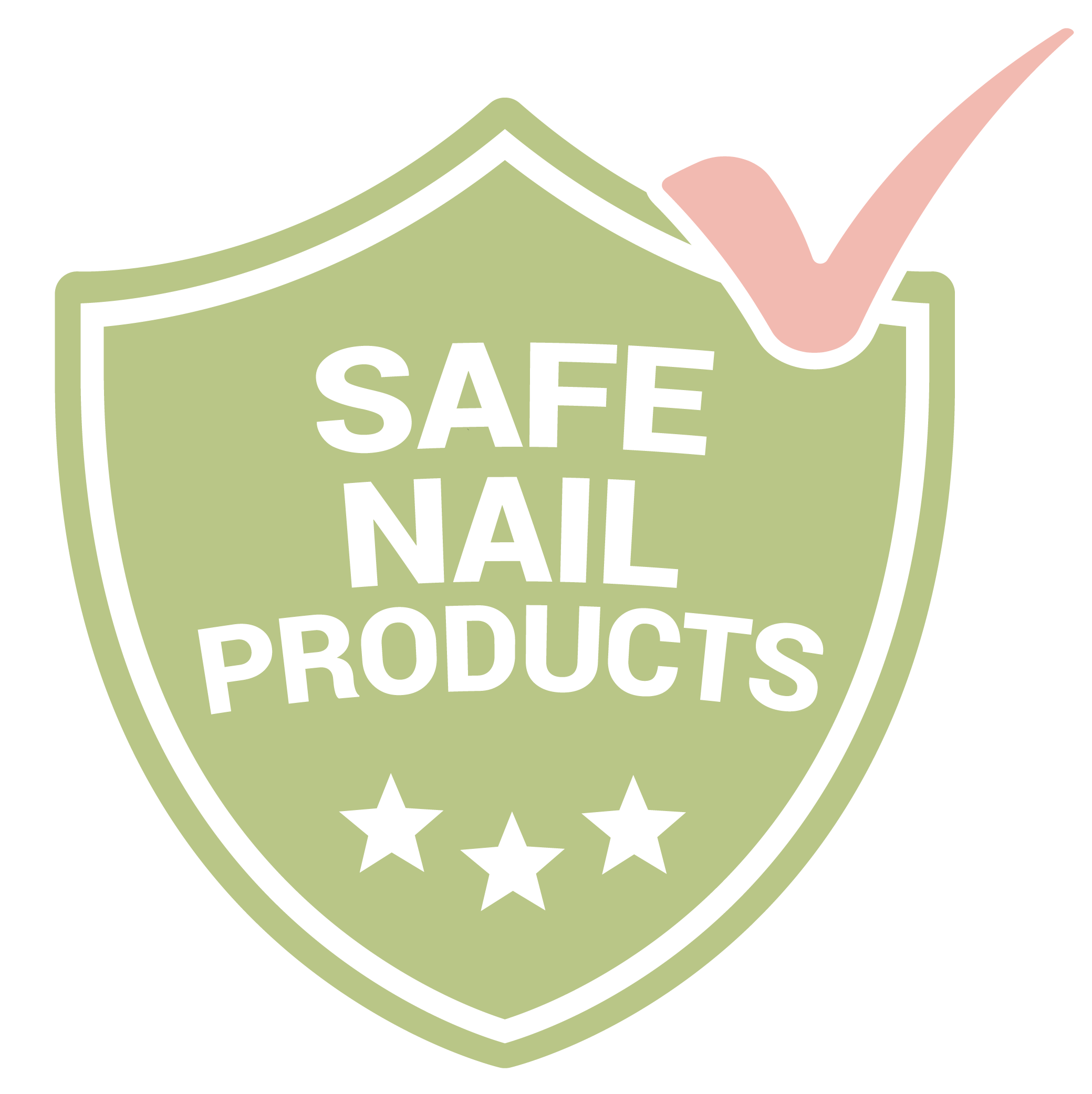 Mystic Nails ingredients are all declared EU registered nail cosmetics that do not contain any prohibited ingredients. You can read more about their compliance with strict regulations here.