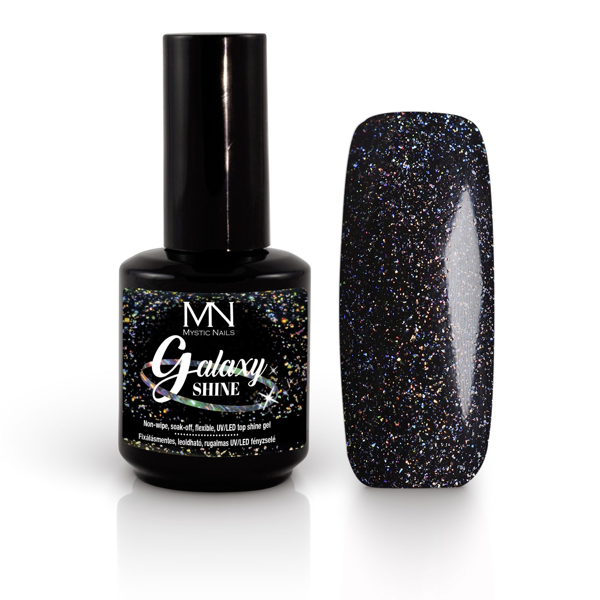 galaxy uv gel